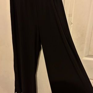 Sun Kim pants.  SZ L.